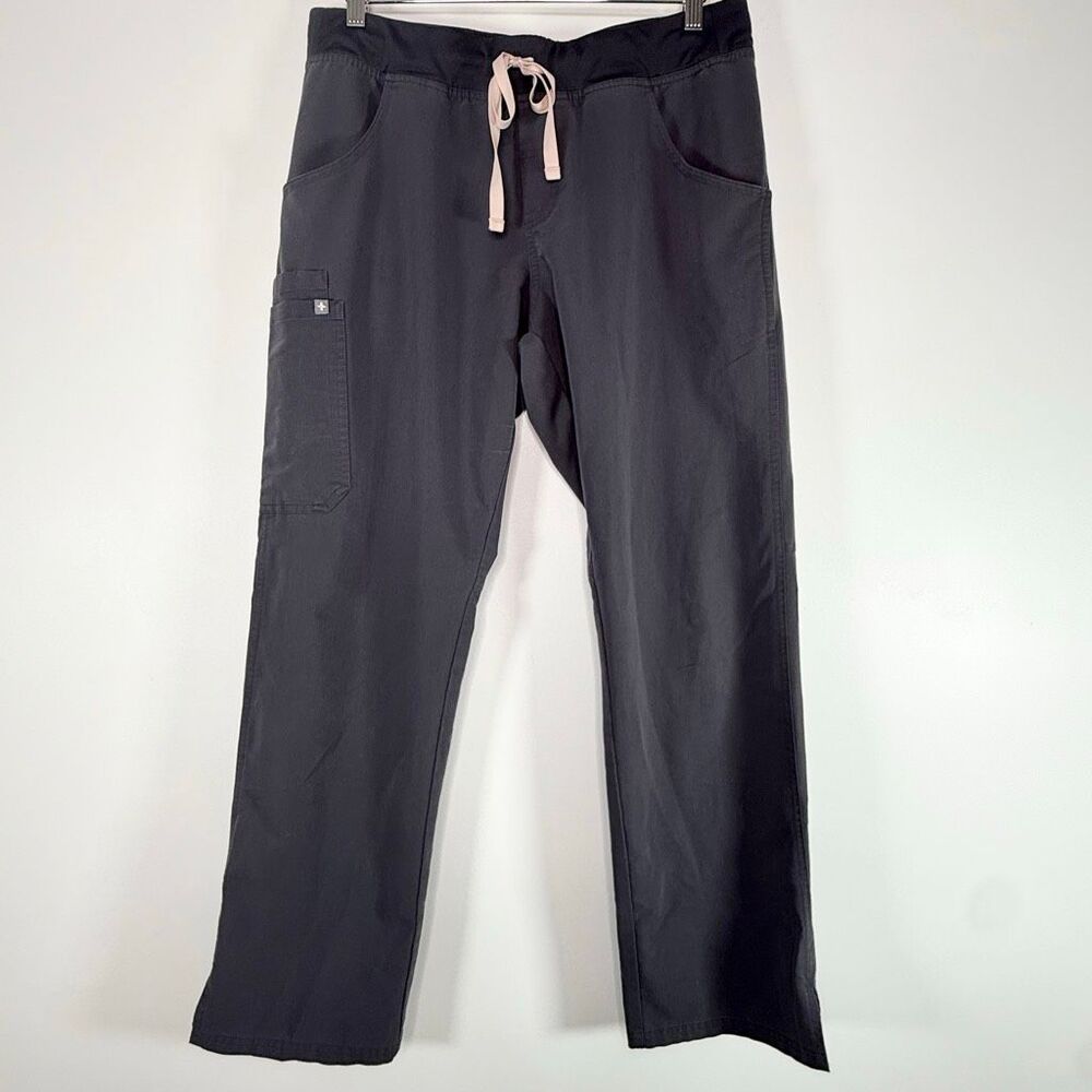 Figs Women’s Kade Straight Leg Cargo Scrub Pants Women’s US XL